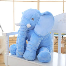 Load image into Gallery viewer, Elephant Plush Toy
