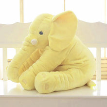Load image into Gallery viewer, Elephant Plush Toy