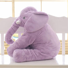 Load image into Gallery viewer, Elephant Plush Toy