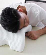 Load image into Gallery viewer, Slow Rebound Pressure Pillow