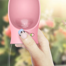 Load image into Gallery viewer, Doggy Water Bottle