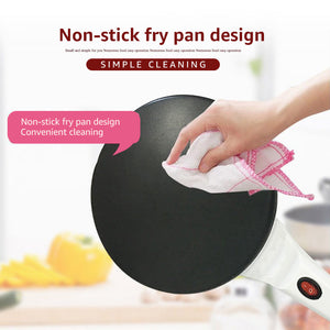 Portable Crepe Maker